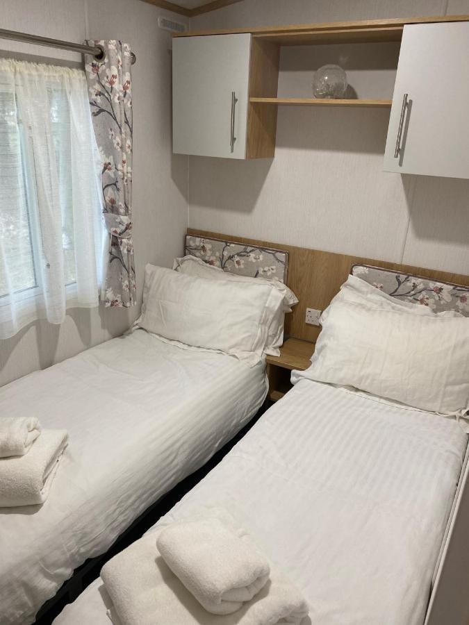 فيلا 16 Leaf Lane Country Retreat Newton on the Moor المظهر الخارجي الصورة